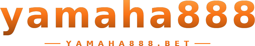 yamaha888 logo