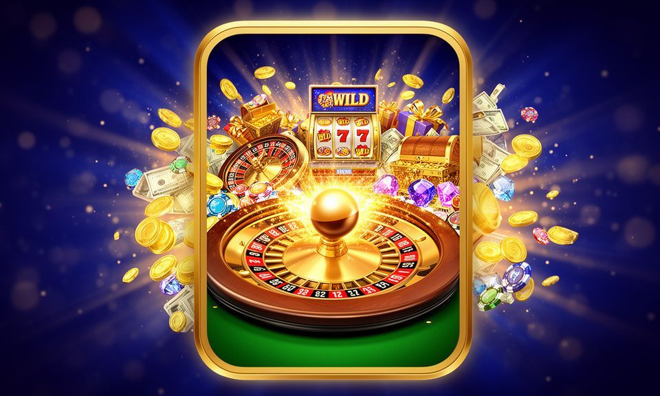 yamaha888 Selection and Features of Penang Hill Slots