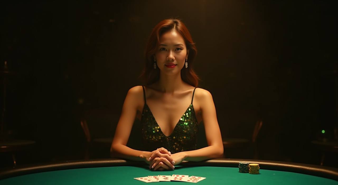 yamaha888 Live Blackjack
